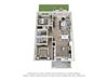 F Floor plan